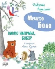 Мечето Бобо: Какво направи Бобо?