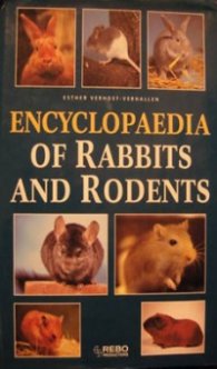 Encyclopaedia of Rabbits and Rodents / 22503067
