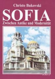 Sofia: Zwischen antike und modernitat