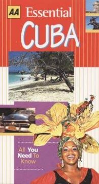 Essential Cuba%%%