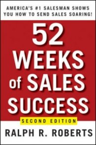 52 weeks of sales succsess