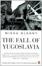 Fall of Yugoslavia