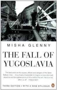Fall of Yugoslavia