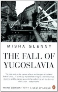 Fall of Yugoslavia