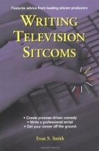 Writing television sitcoms