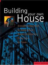 Building your own house