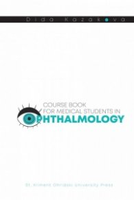 Course Book for Medical Students in Ophtalmology