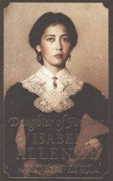 Daughter of Fortune