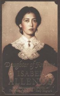 Daughter of Fortune