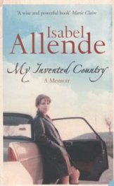 My Invented Country