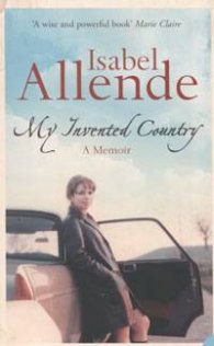 My Invented Country