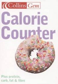 Gem: Calorie Counter