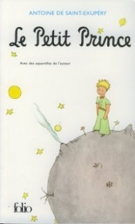 Le petit prince