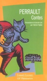 Contes de Perrault