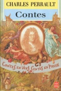 Contes de : Charles Perrault