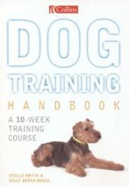 Dog Training Handbook