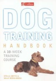 Dog Training Handbook
