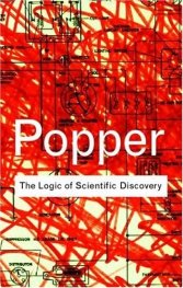 The Logic of  Scientific Discovery