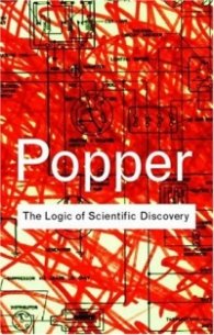 The Logic of  Scientific Discovery