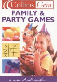 Gem: Family&Party Games