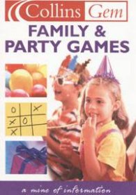 Gem: Family&Party Games