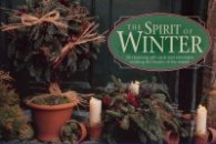 The Spirit of Winter (20 charming gift cards and envelopes)
