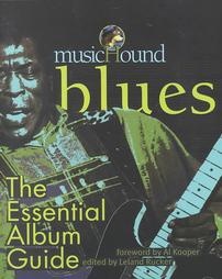 Music Hound Blues