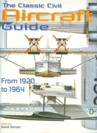 The Classic Civil Aircraft Guide/20805487