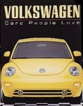 Volkswagen: Cars People Love