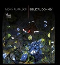 Biblical donkey