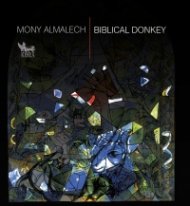 Biblical donkey