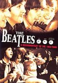 The Beatles-A Rockumentary of the 1964 tour DVD