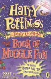Harry Pottiness: Book of Muggle Fun