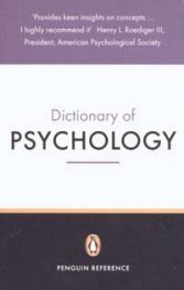 Dictionary of Psichology%%%