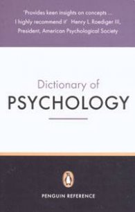 Dictionary of Psichology%%%