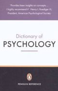 Dictionary of Psichology%%%