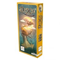 Dixit 5 Daydreams - настолна игра /разширение/