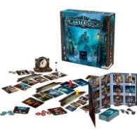 Mysterium - настолна игра