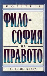 Философия на правото