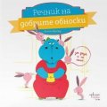 Речник на добрите обноски