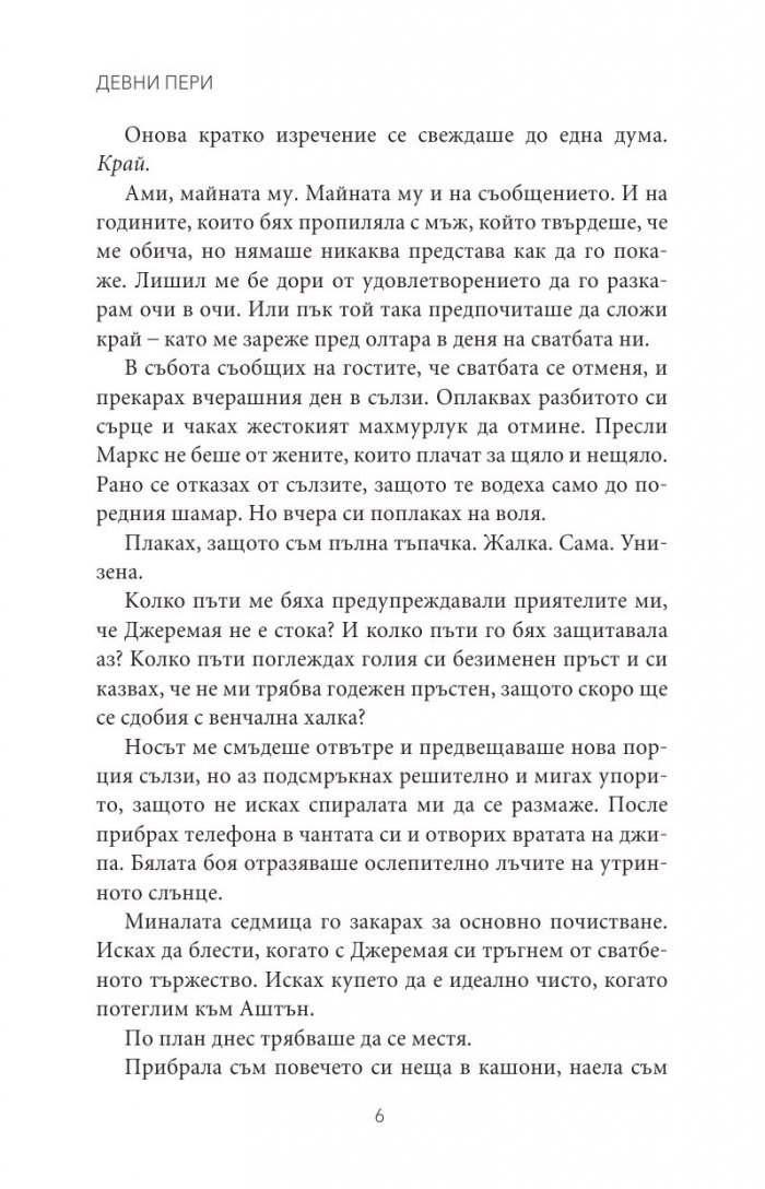 Каменна принцеса Кн.3 от поредицата Тенекиени номади