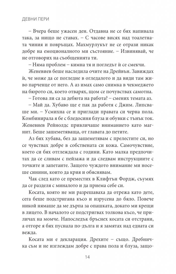 Каменна принцеса Кн.3 от поредицата Тенекиени номади