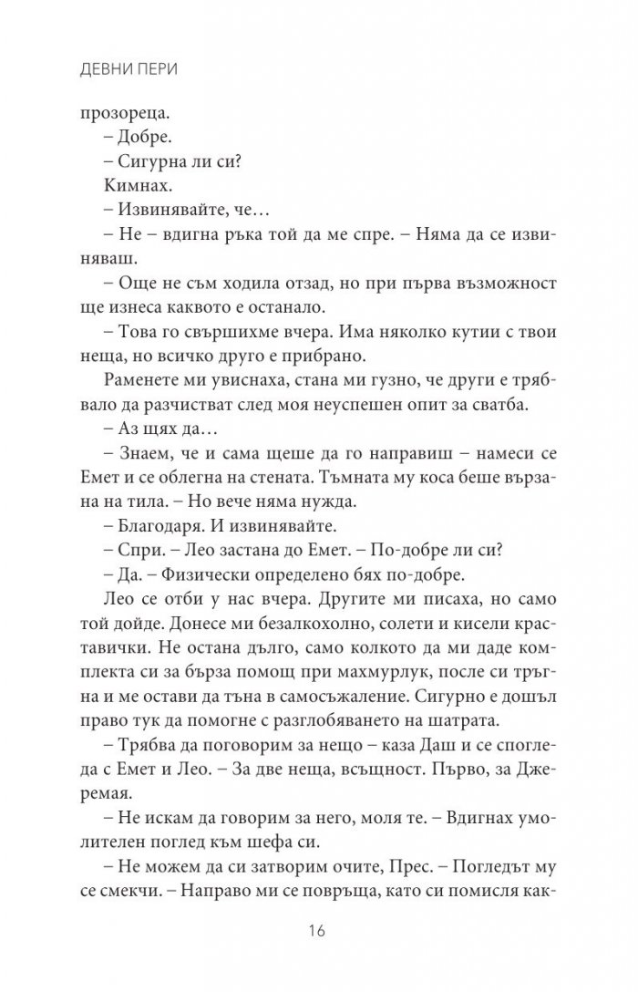 Каменна принцеса Кн.3 от поредицата Тенекиени номади