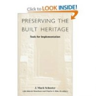Preserving the Built Heritage: Tools for Implementation (Paperback  -  May 15, 1997)