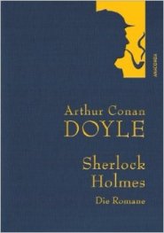 Sherlock Holmes: Die Romane