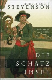 Die Schatzinsel