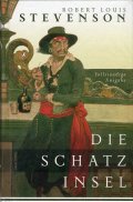 Die Schatzinsel