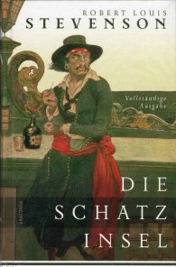 Die Schatzinsel