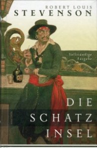 Die Schatzinsel