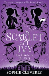 The Dance in the Dark : Book 3